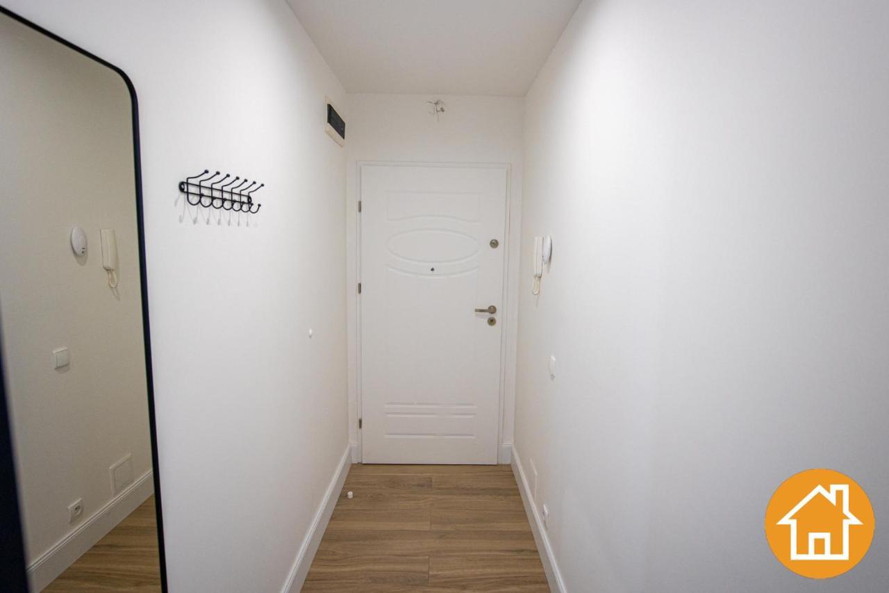 Apartament Z Widokiem - Visitopl Swinoujscie Dış mekan fotoğraf